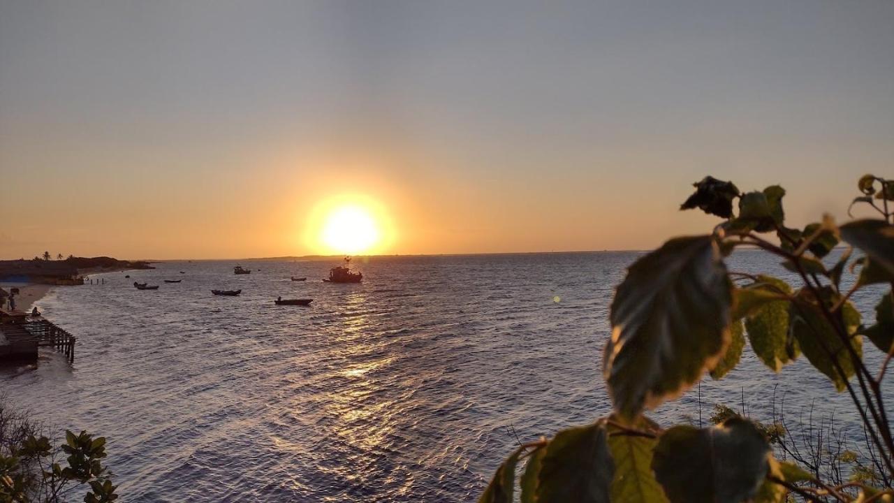 Oceano Atins Otel Dış mekan fotoğraf