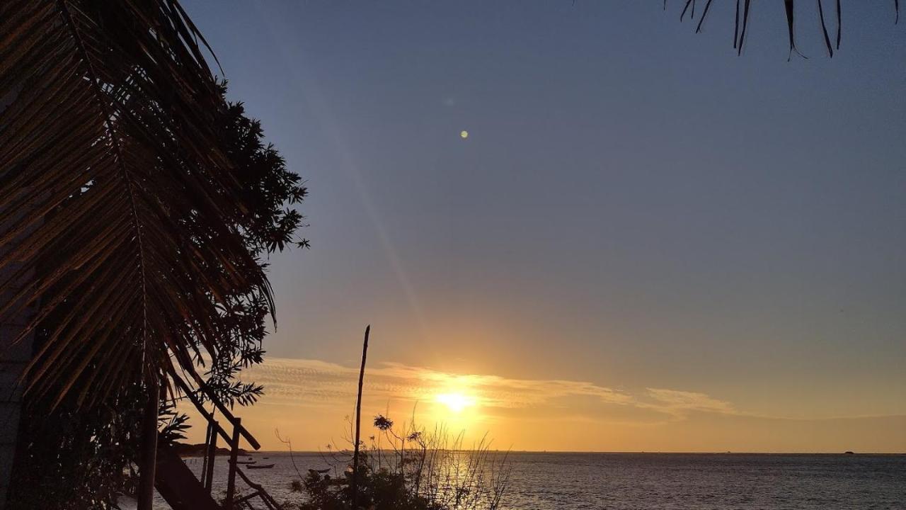 Oceano Atins Otel Dış mekan fotoğraf